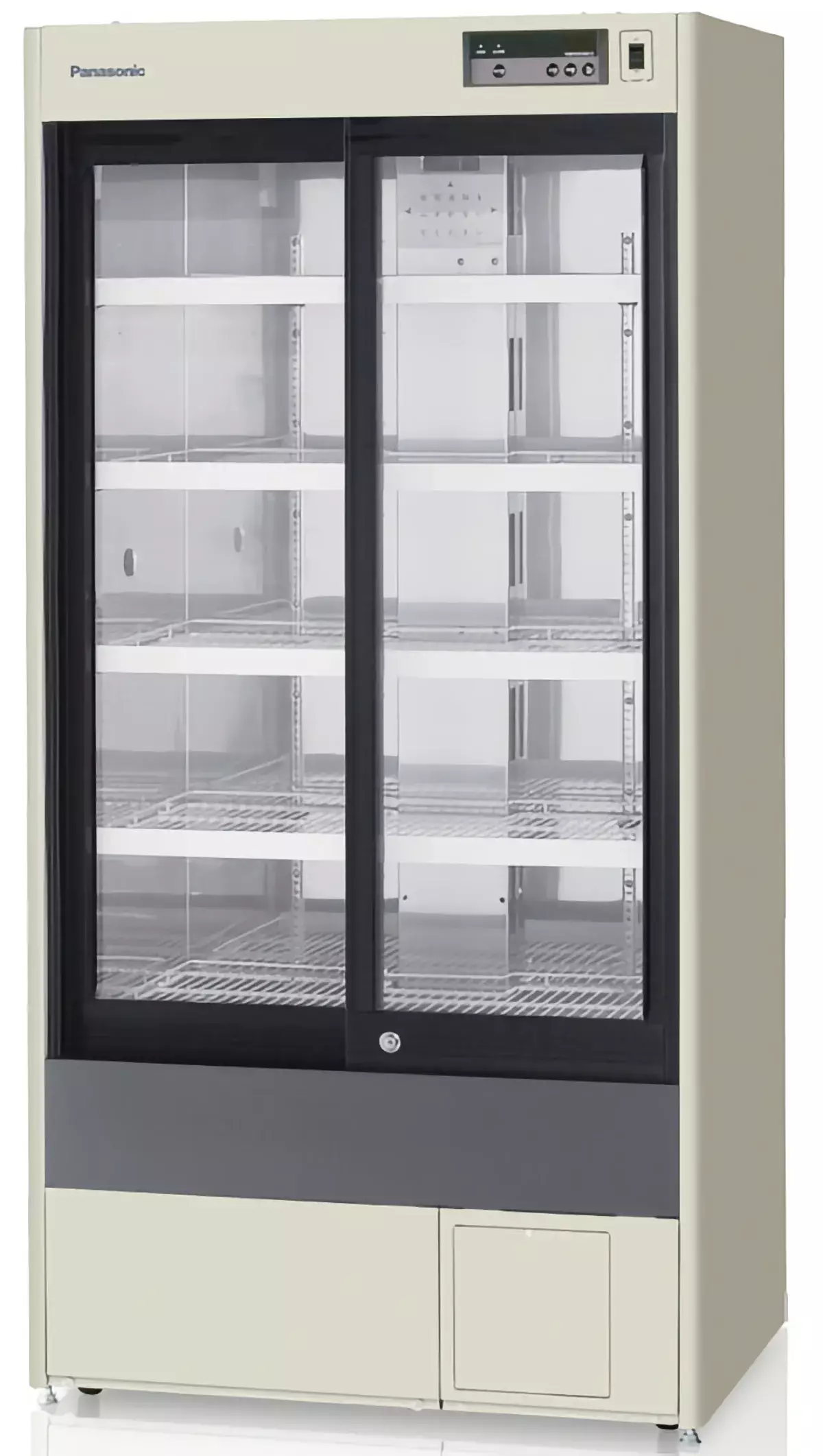 Холодильник MPR-514, 489 л, от +2 до +14°С, Sanyo (Panasonic)