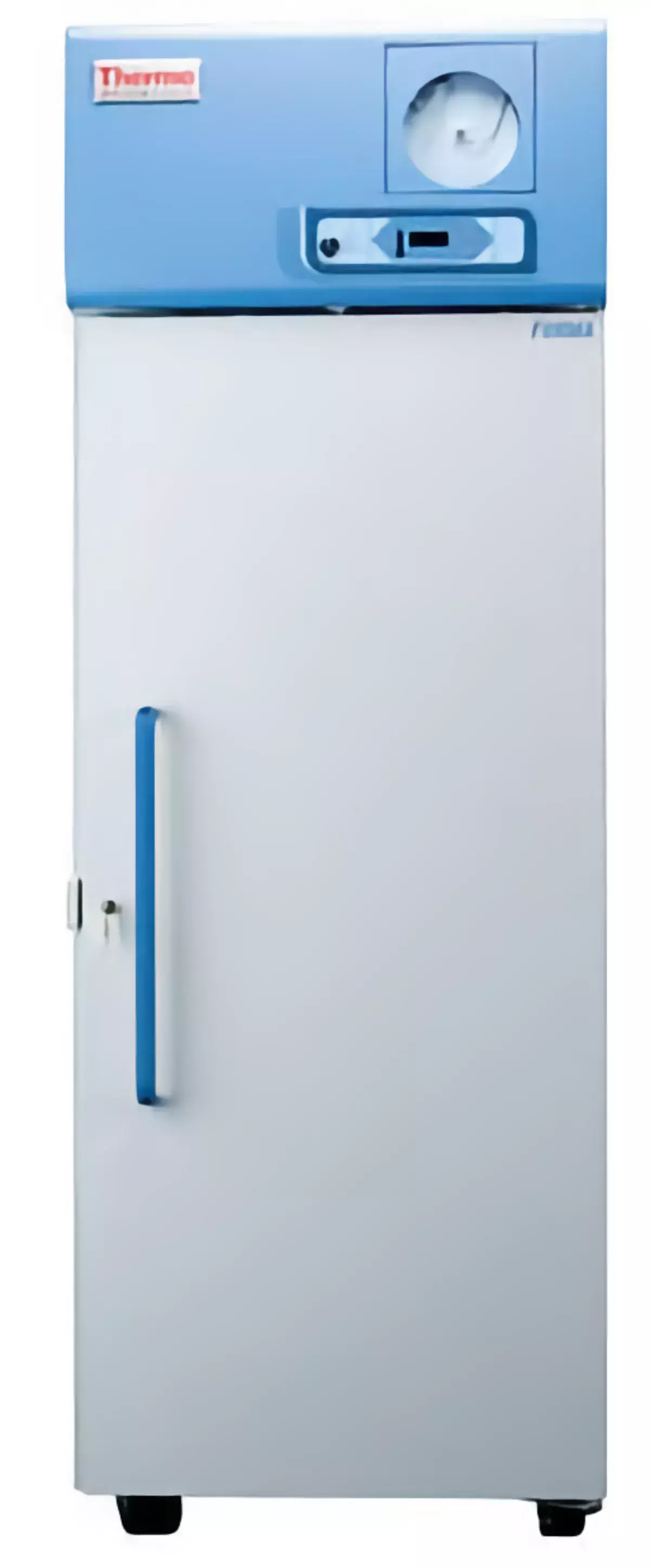 Холодильник общелабораторный Forma FRGL1204V, вертикальный 326 л, одна дверь, от +1°С до +8°С