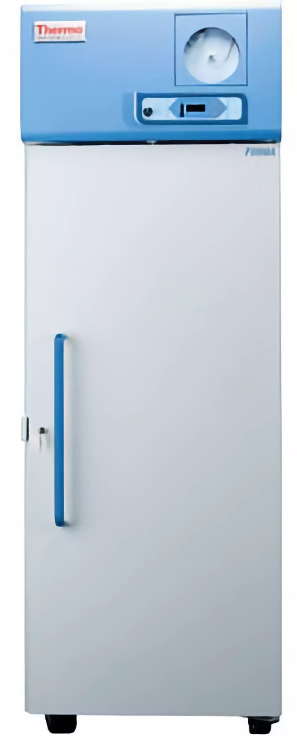 Холодильник общелабораторный Forma FRGL2304V, вертикальный 659 л, одна дверь, от +1°С до +8°С