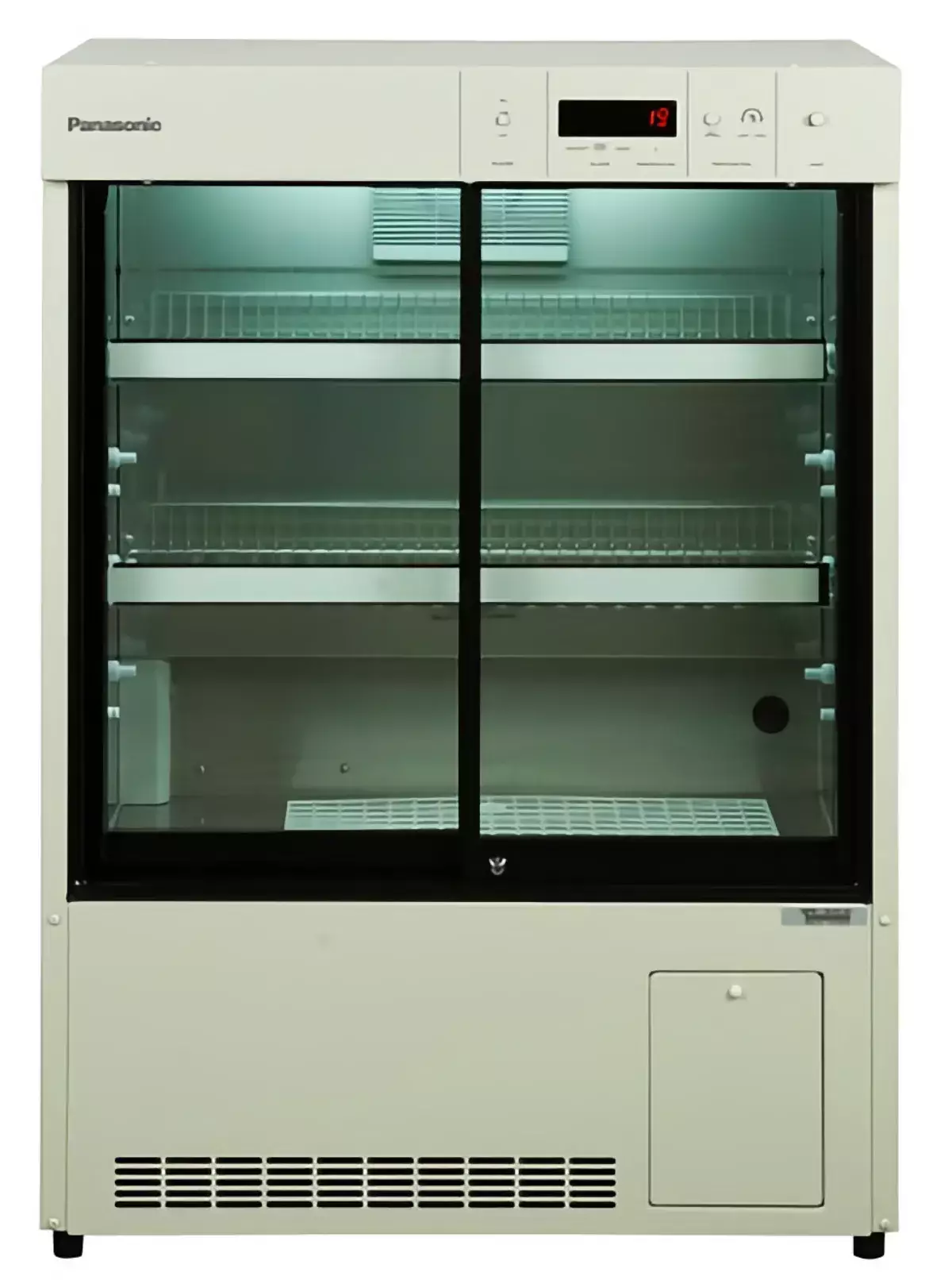 Холодильник MPR-161D, 158 л, от +2 до +14°С, Sanyo (Panasonic)
