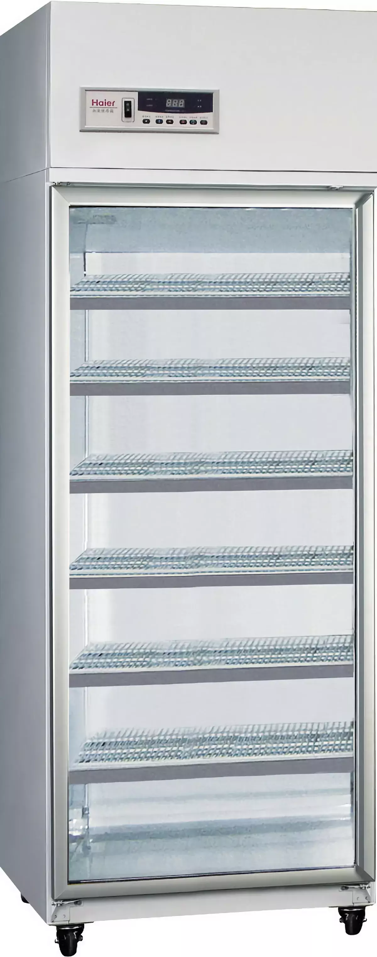 Фармацевтический холодильник HYC-580 (снят с произв-ва)