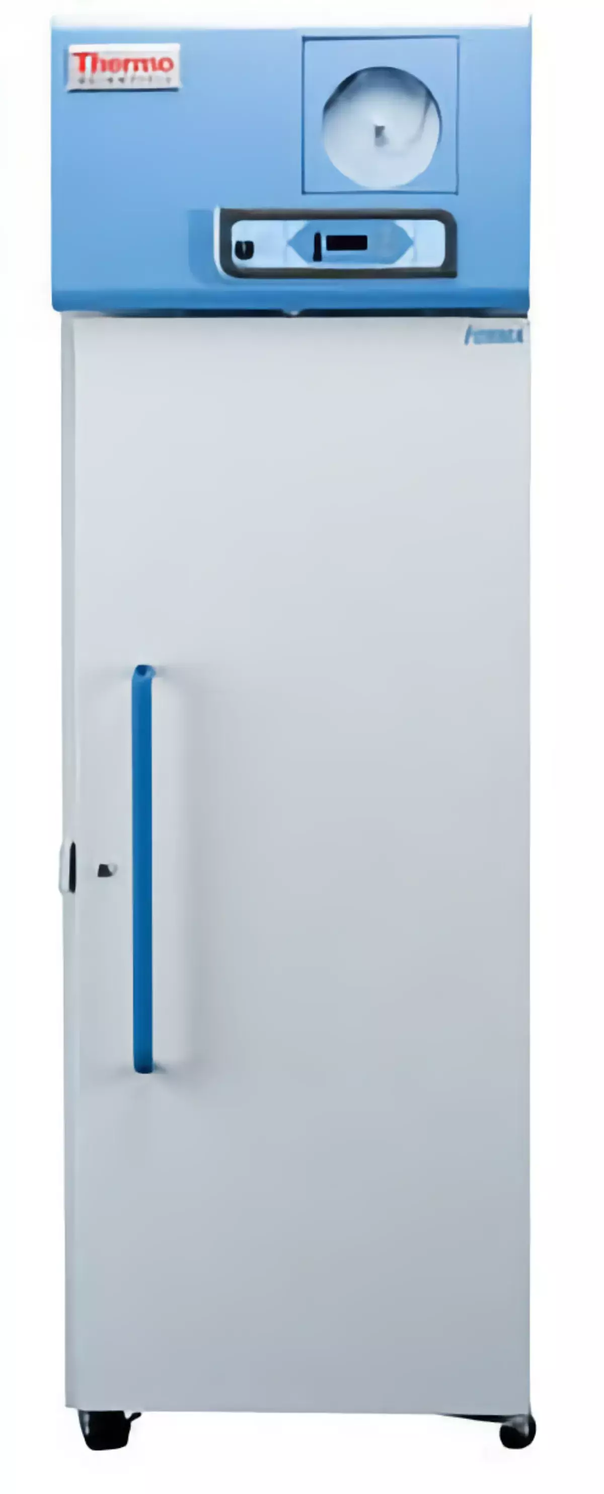Холодильник общелабораторный Forma FRGL3004V, вертикальный 826 л, одна дверь, от +1°С до +8°С