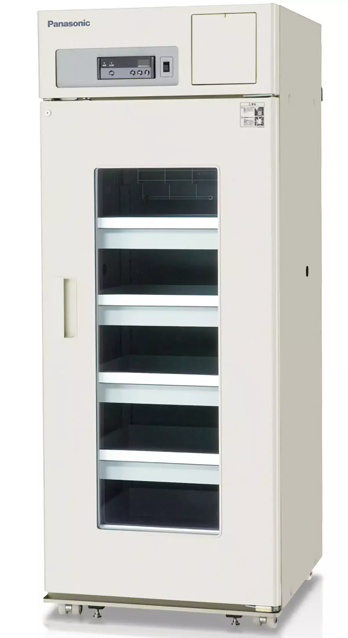 Холодильник MPR-721R, 671 л, от +2 до +23°С, Sanyo (Panasonic)