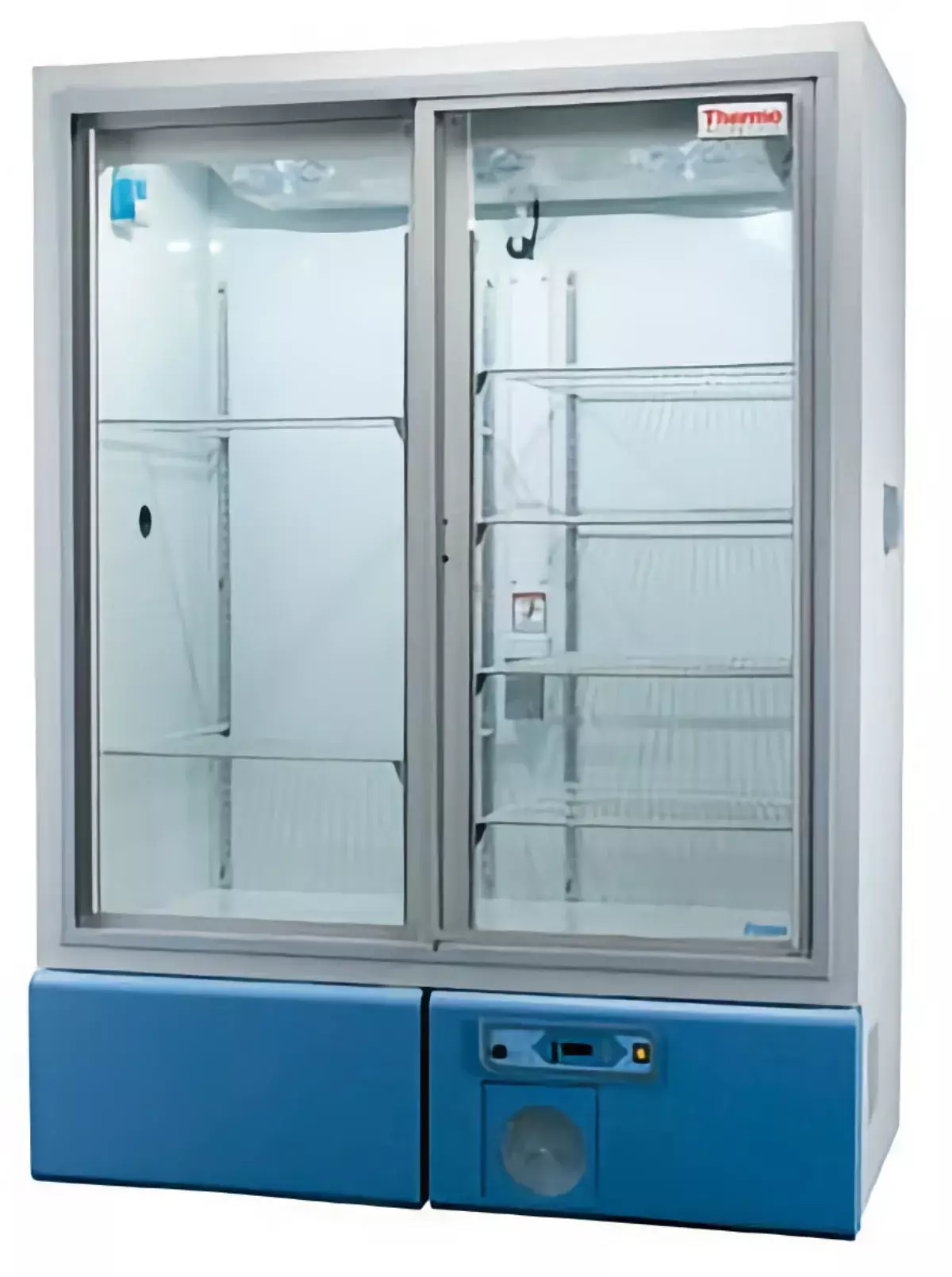 Холодильник общелабораторный Forma FRGL4504V, вертикальный 1297 л, двойная дверь, от +1°С до +8°С