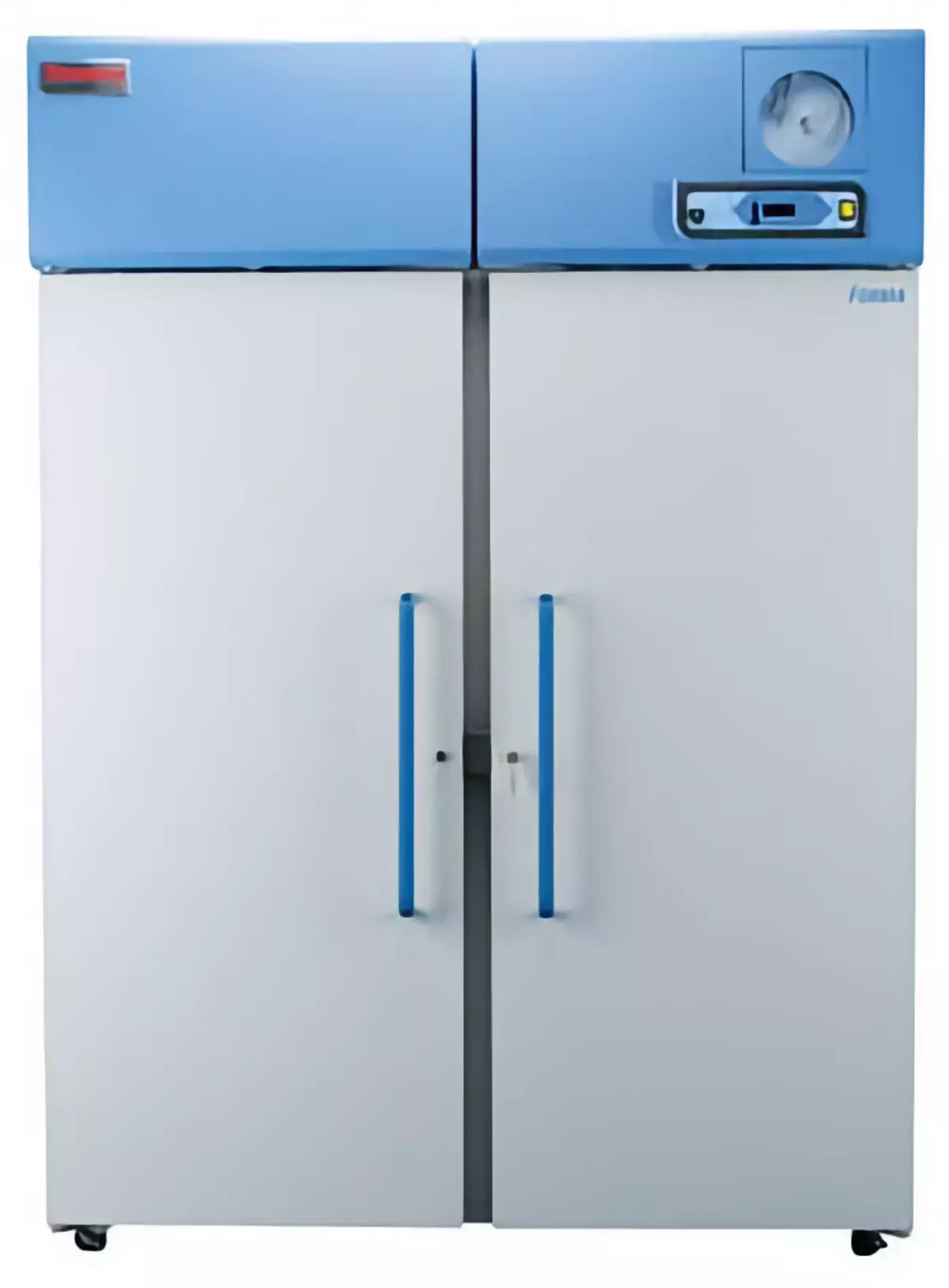 Холодильник общелабораторный Forma FRGL5004V, вертикальный 1447 л, двойная дверь, от +1°С до +8°С