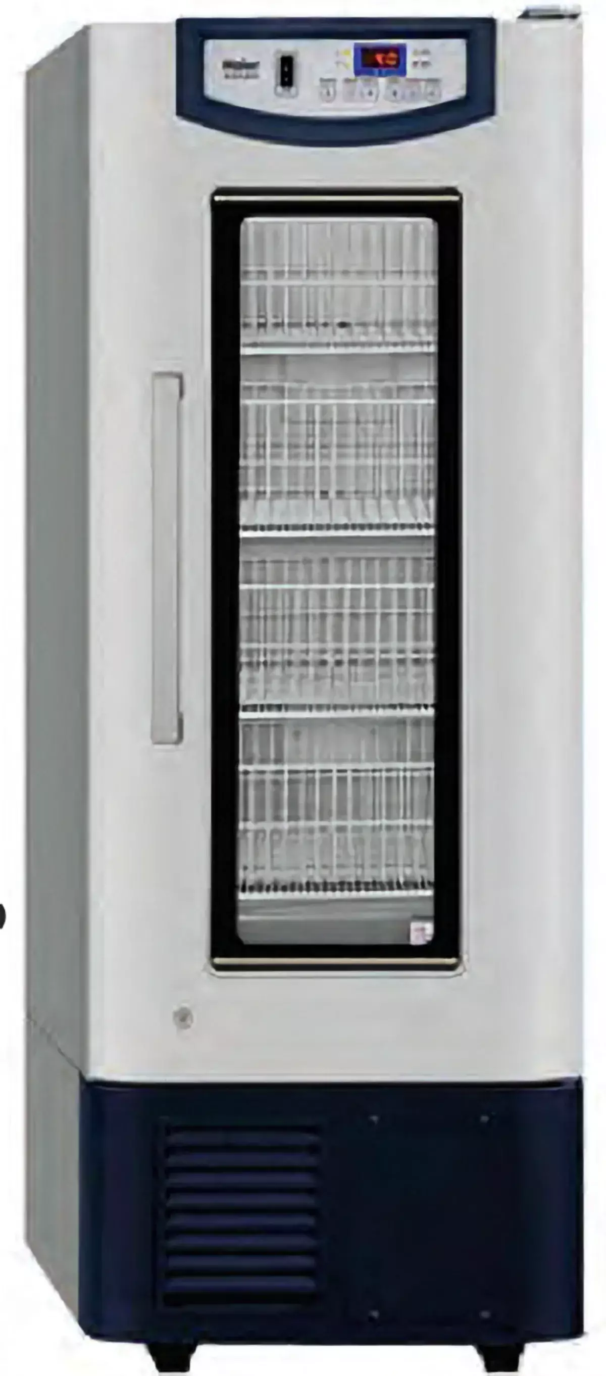Фармацевтический холодильник HXC-158