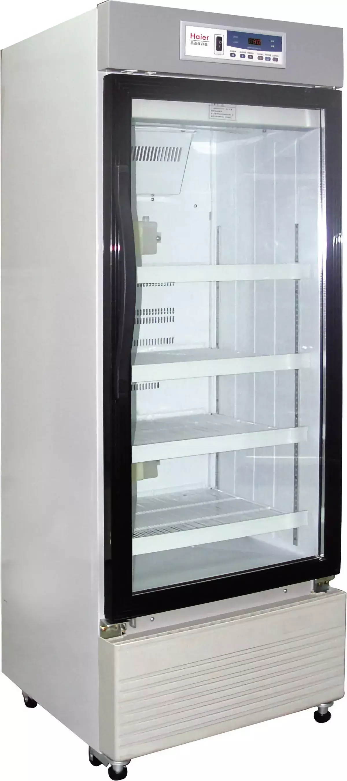 Фармацевтический холодильник HYC-360