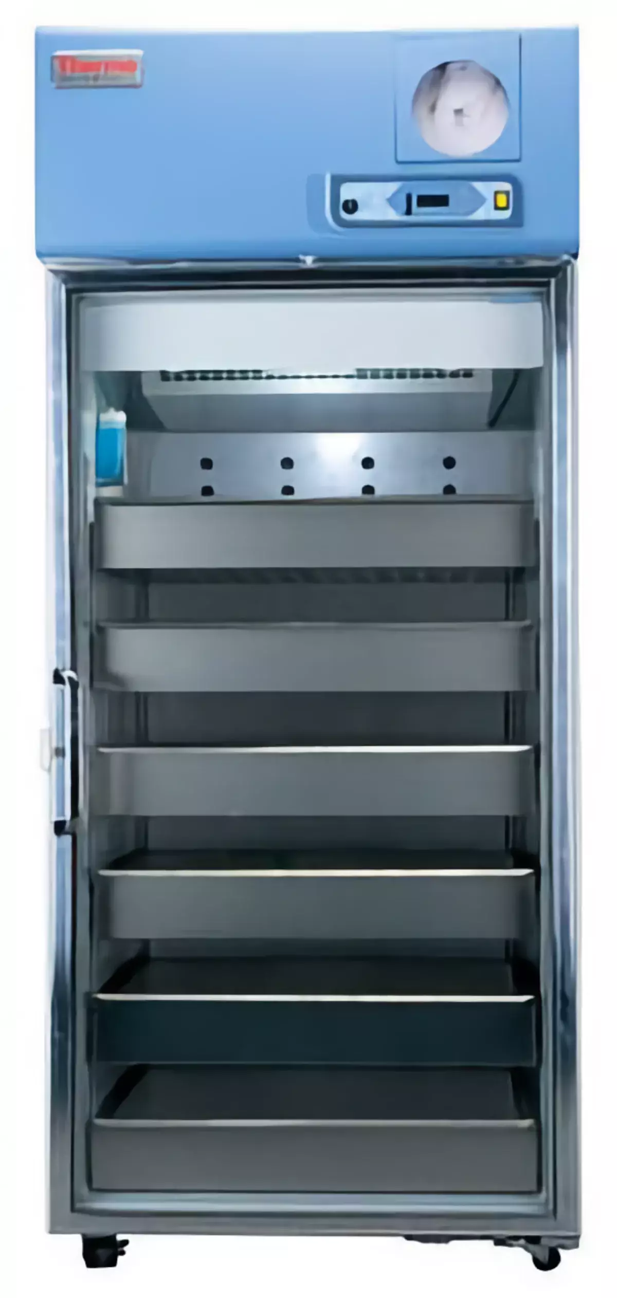 Холодильник фармацевтический Forma FRPH2304V, вертикальный, 659 л, +1°С до +8°С