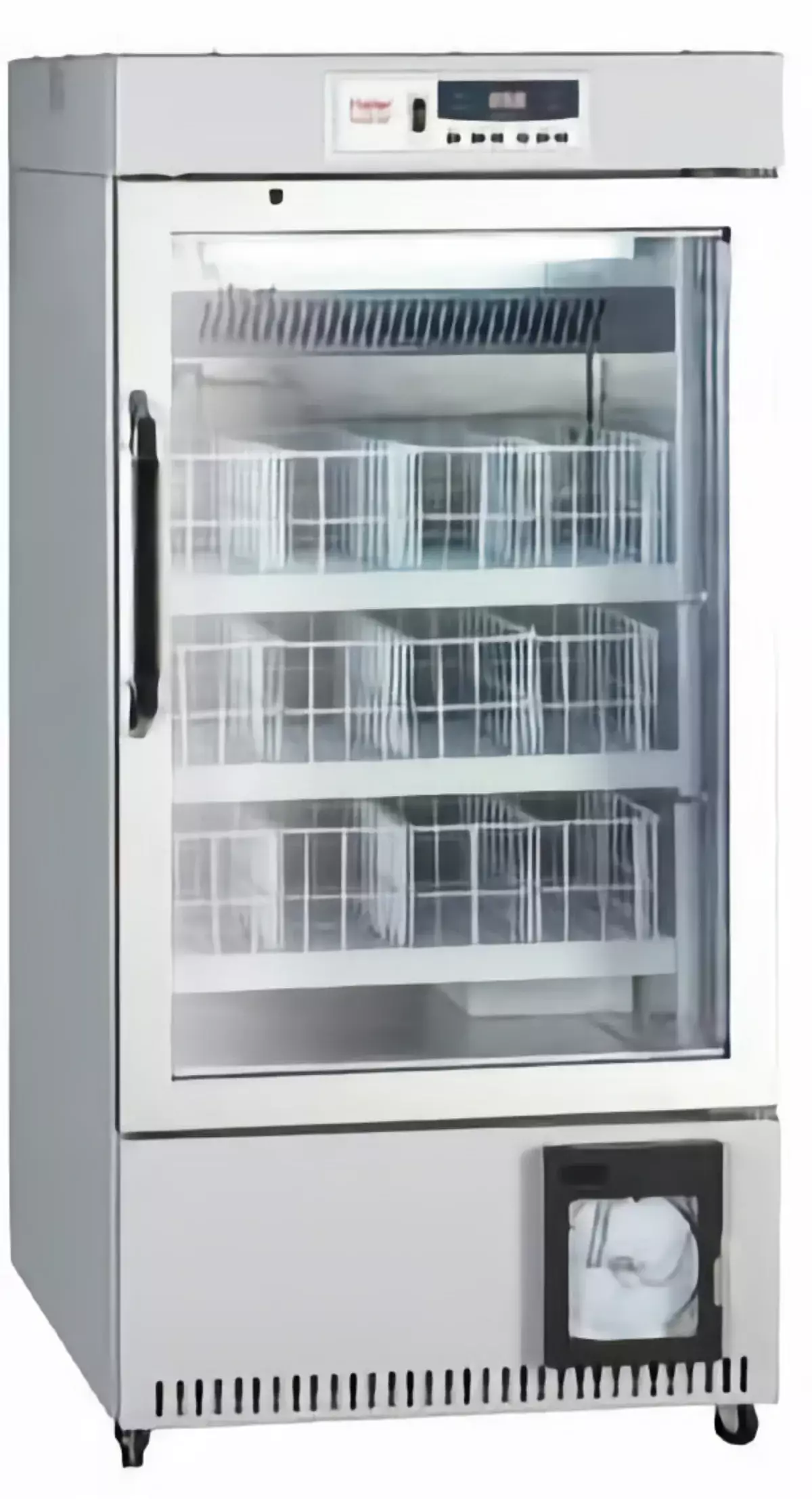 Холодильник HXC-30D (снят с произв-ва)