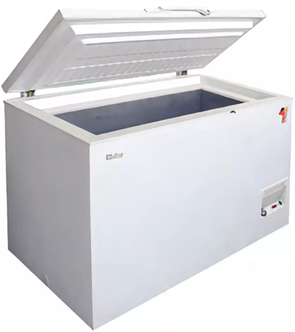 Холодильник HBC-200 с внутренней ледяной рубашкой
