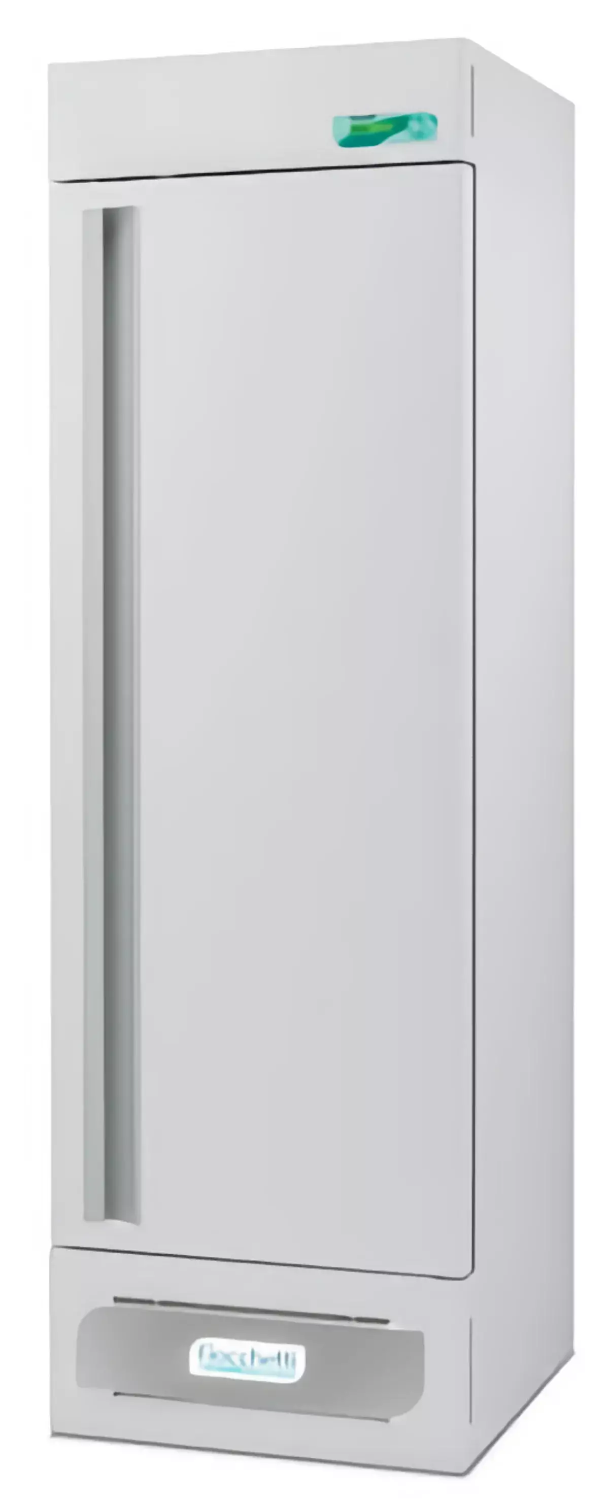 Холодильник Labor 400, вертикальный, 347л