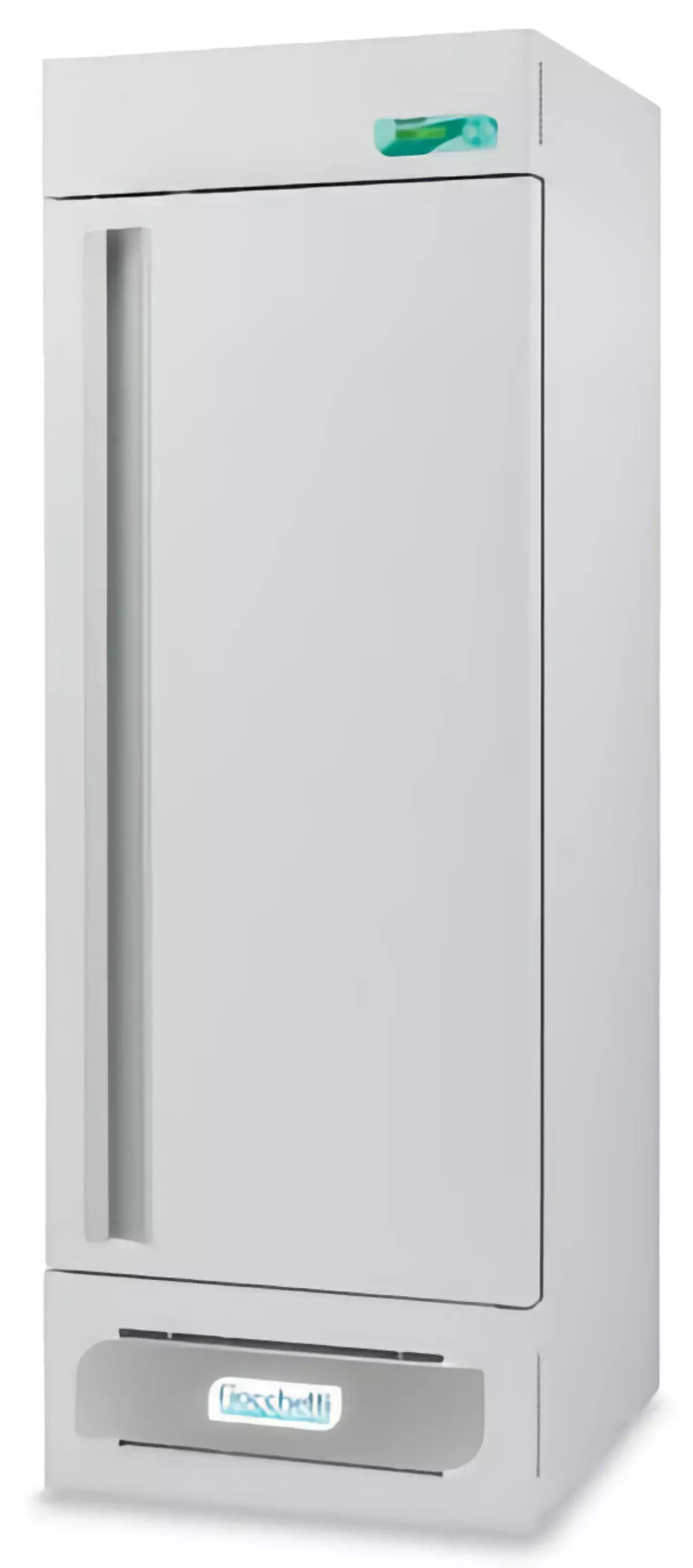 Холодильник Labor 500, вертикальный, 527л