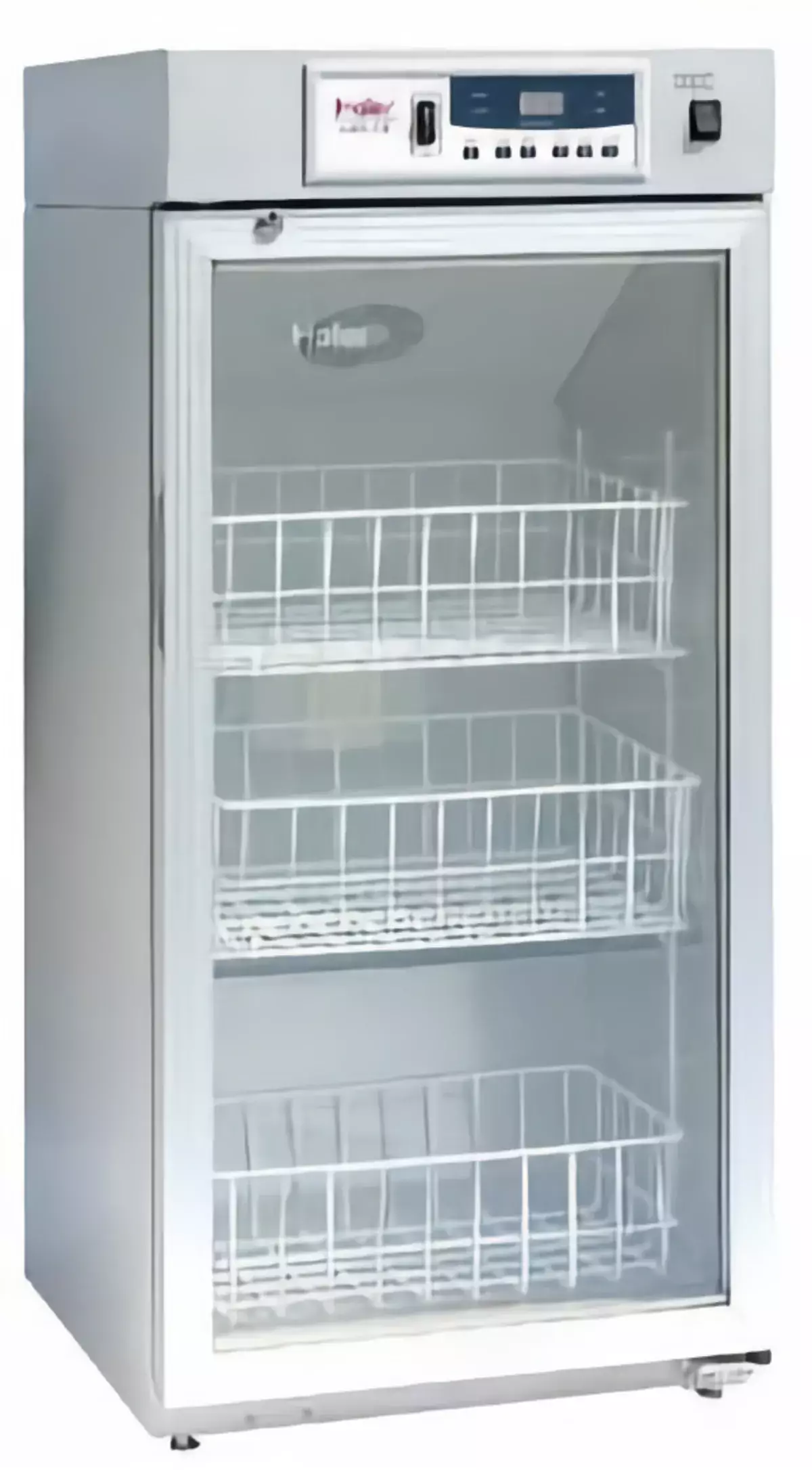Холодильник HXC-106 (снят с произв-ва)