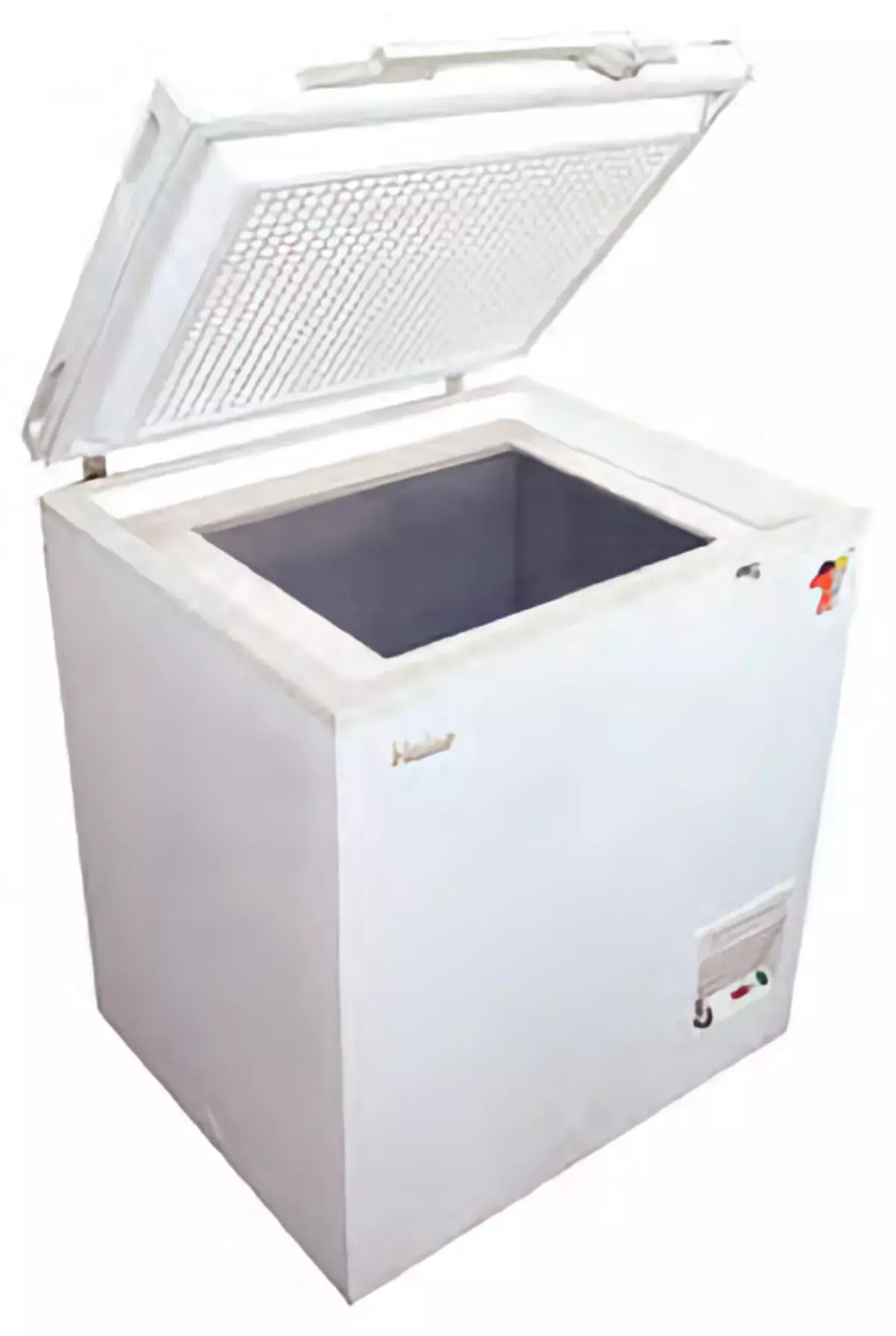 Холодильник HBC-70 с внутренней ледяной рубашкой