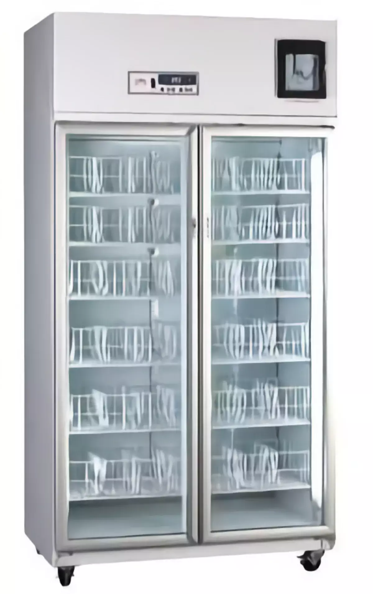Холодильник HXC-936
