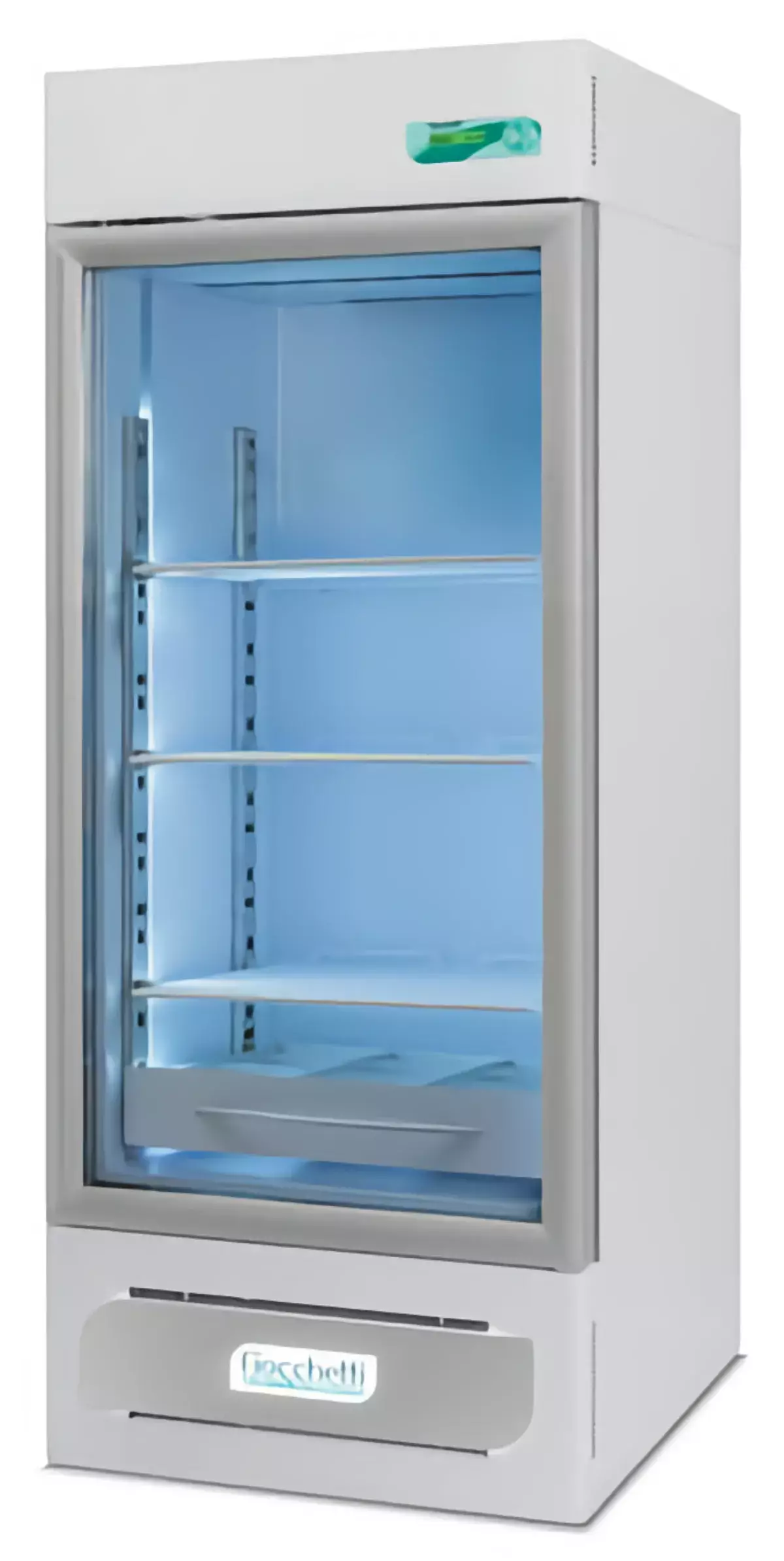 Холодильник Medika 200, вертикальный, 221л