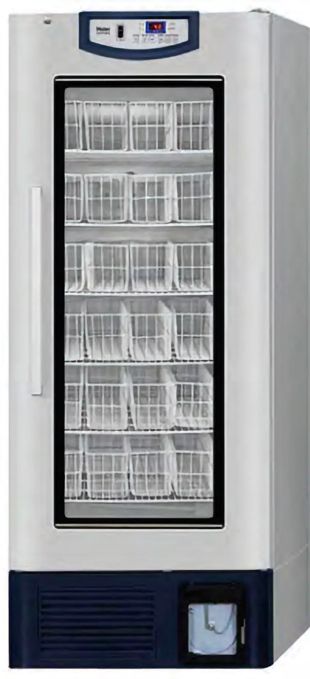 Холодильник HXC-608