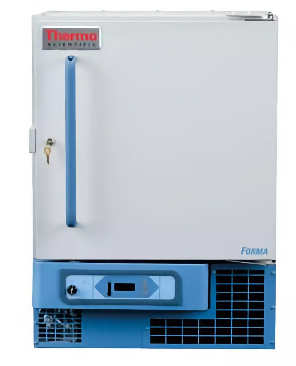 Холодильник общелабораторный Forma FRGL404V, вертикальный 133 л, одна дверь, от +1°С до +8°С