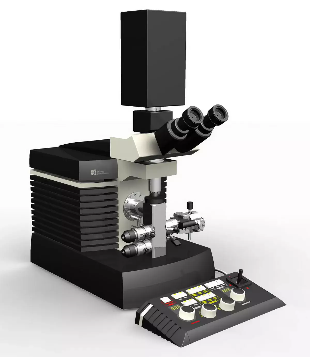 Микроскоп электронный лабораторный низковольтный просвечивающий LVEM 5