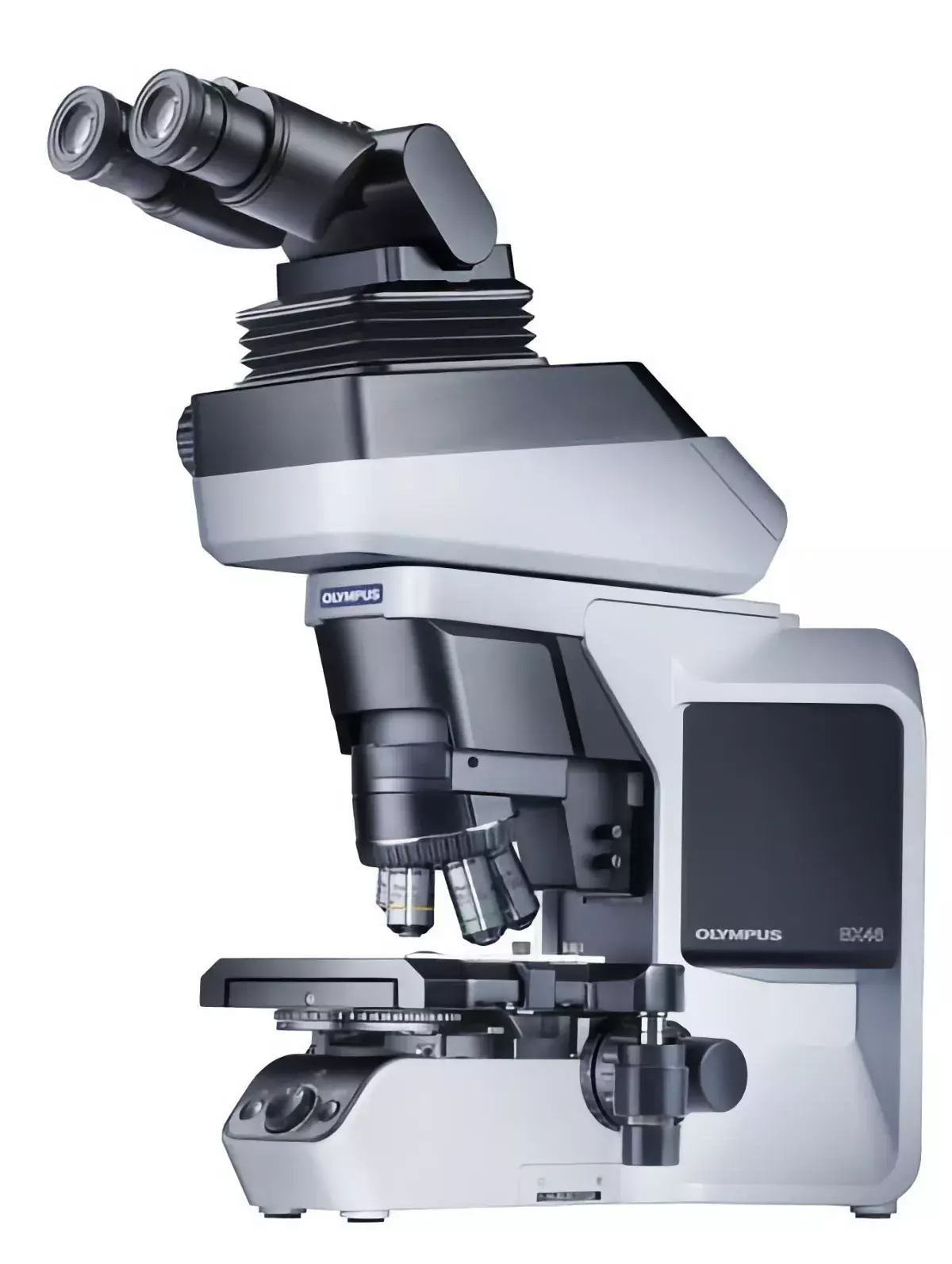 Микроскоп Olympus BX46, прямой