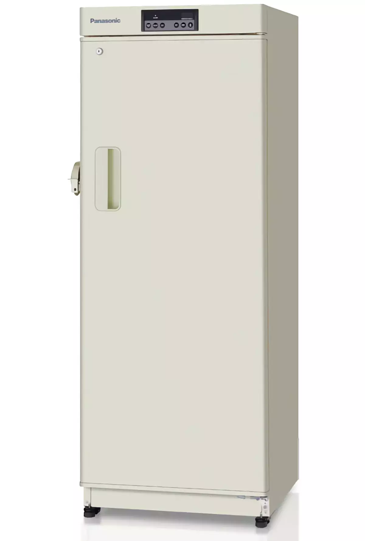 Морозильник MDF-U334, -30°С, вертикальный, 274 л, 5 корзин в комплекте (4+1), Sanyo (Panasonic)