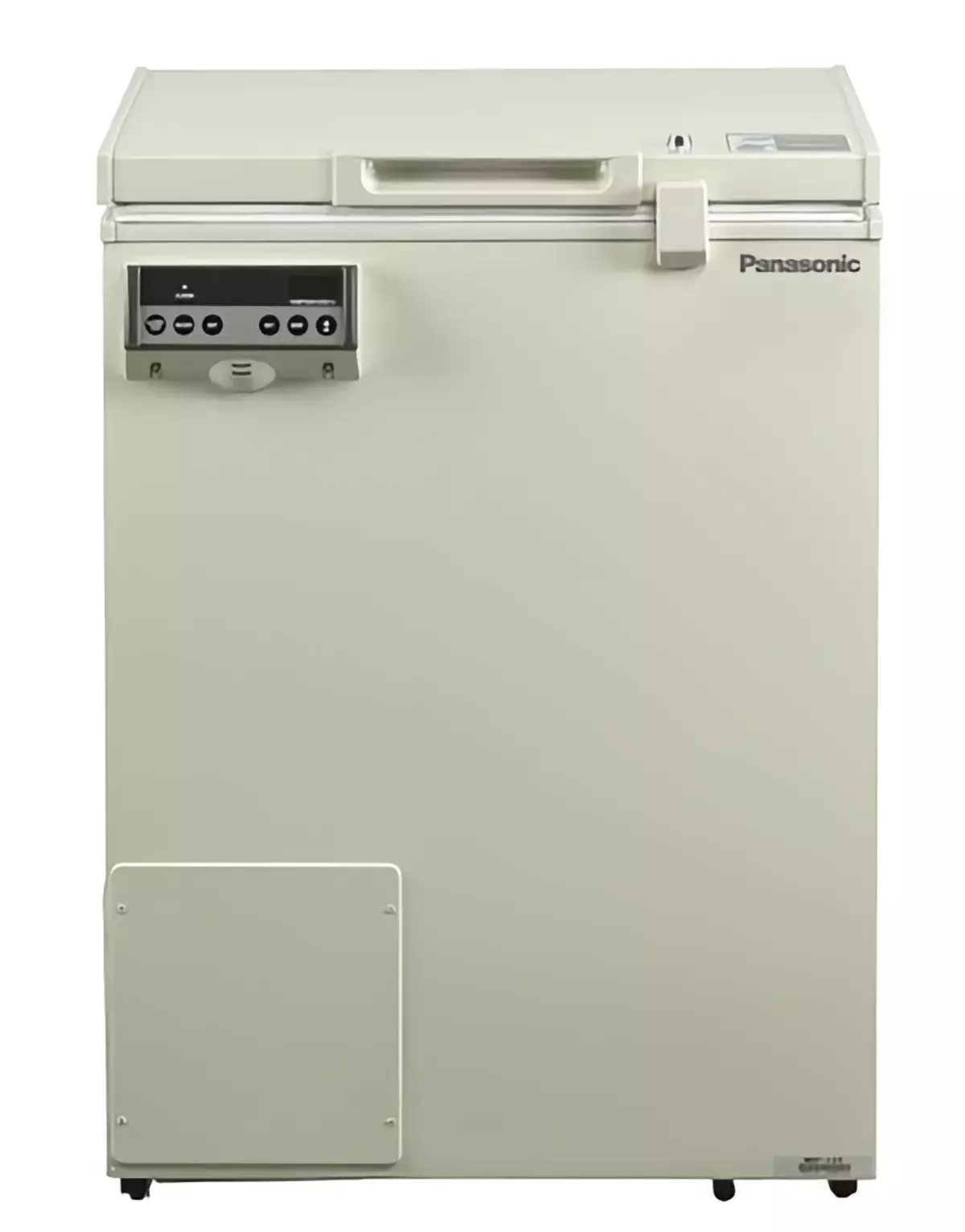 Морозильник MDF-137, -35°С, горизонтальный, 138 л, 2 корзины в комплекте, Sanyo (Panasonic)