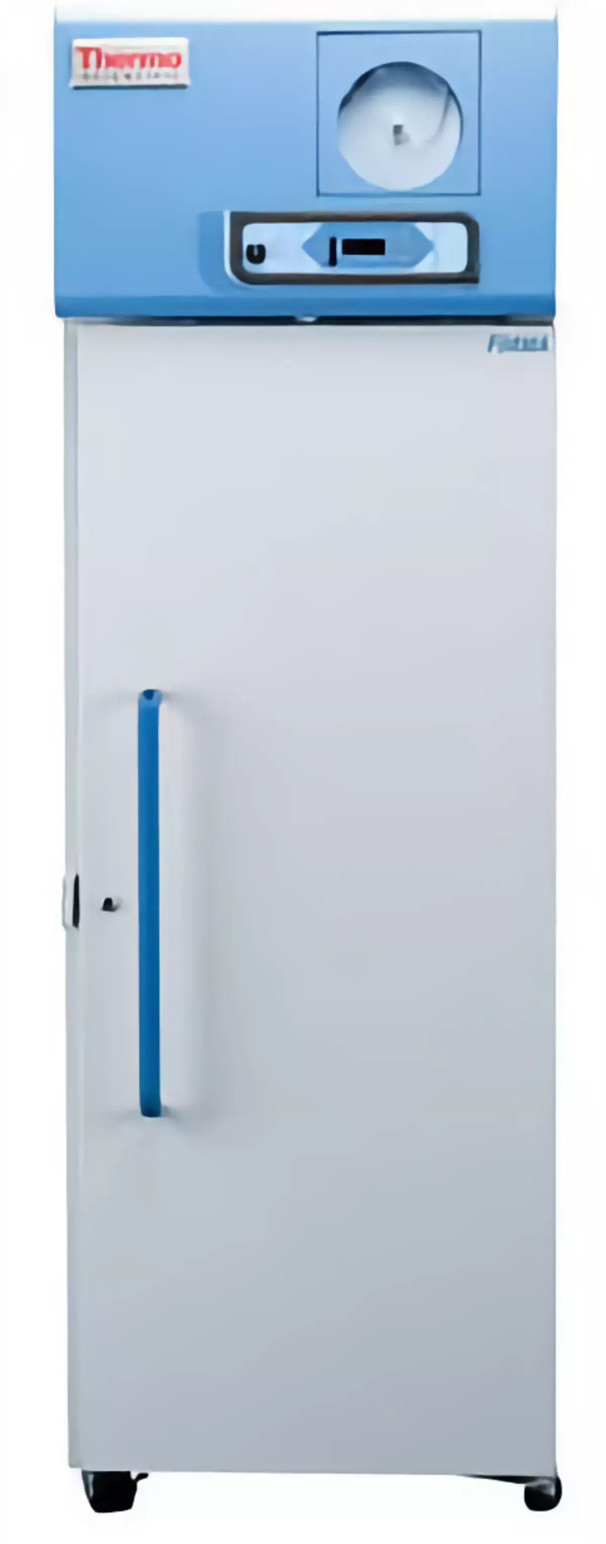 Морозильник для хранения плазмы Forma FFPF1230V, вертикальный, объем 326 л, -30ºС