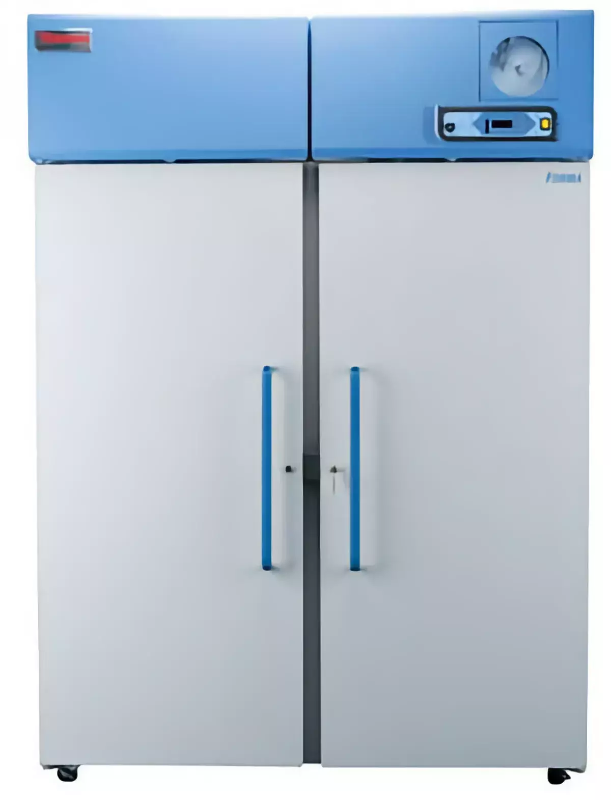 Морозильник для хранения плазмы Forma FFPF5030V, вертикальный, объем 1 447 л-30ºС