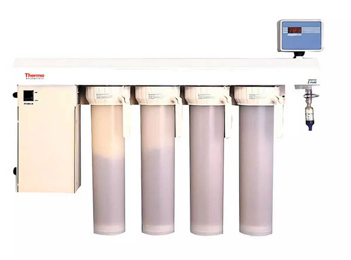 Система очистки воды Barnstead E-Pure (тип I)