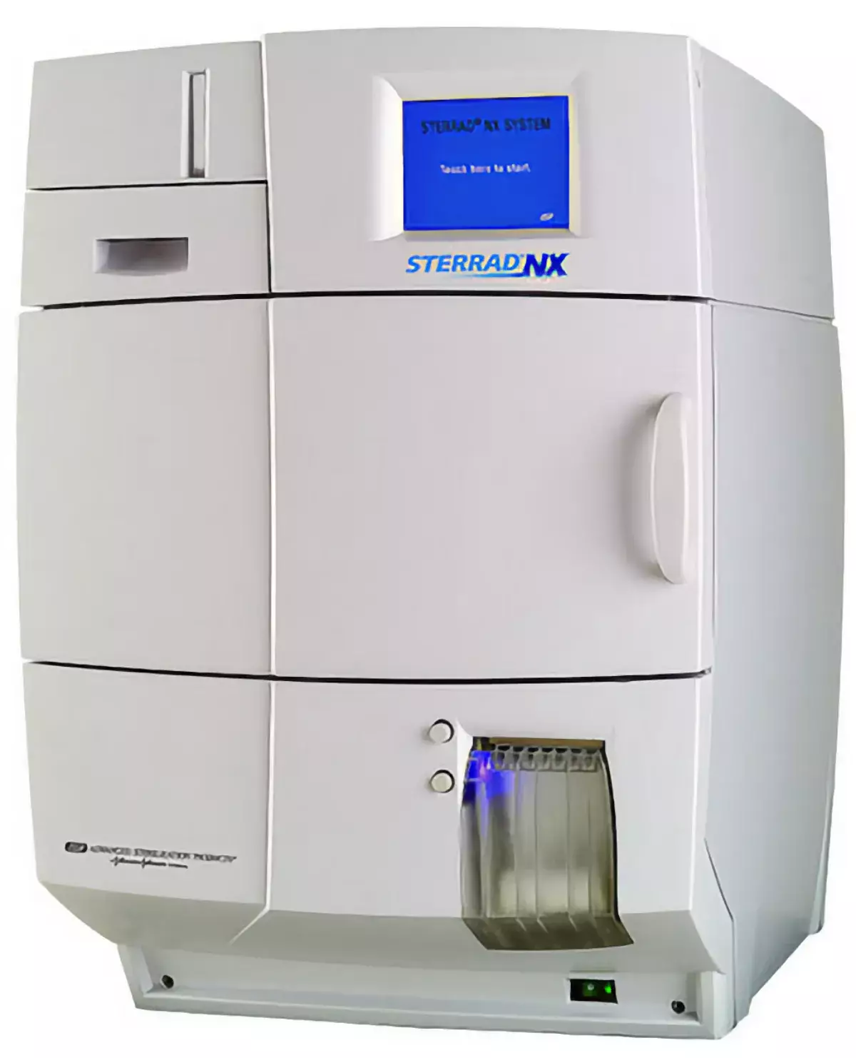 Низкотемпературный плазменный стерилизатор Sterrad NX