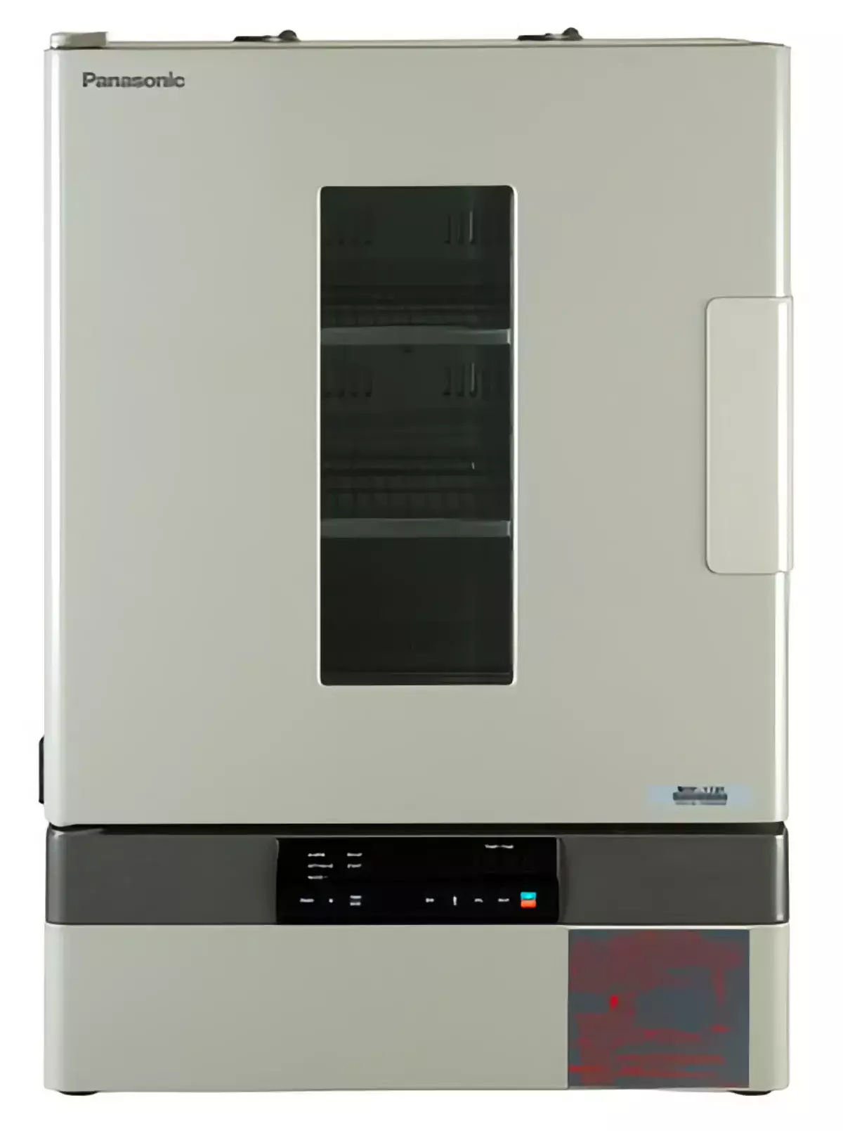 Стерилизатор суховоздушный 150 л, до 200°С, MOV-212S, принуд. вент.,4 программы, Sanyo (Panasonic)