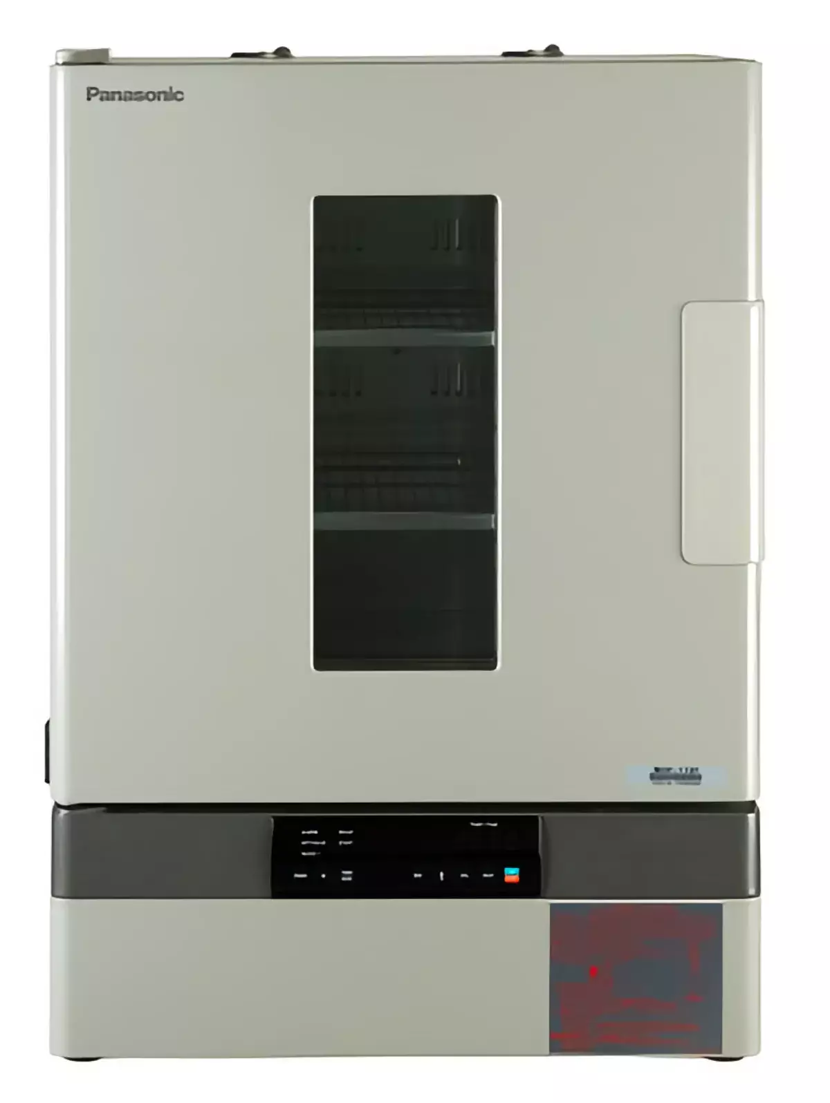 Сухожаровой шкаф 90 л, до +200°C, MOV-112F, принудительная вентиляция, Sanyo (Panasonic)