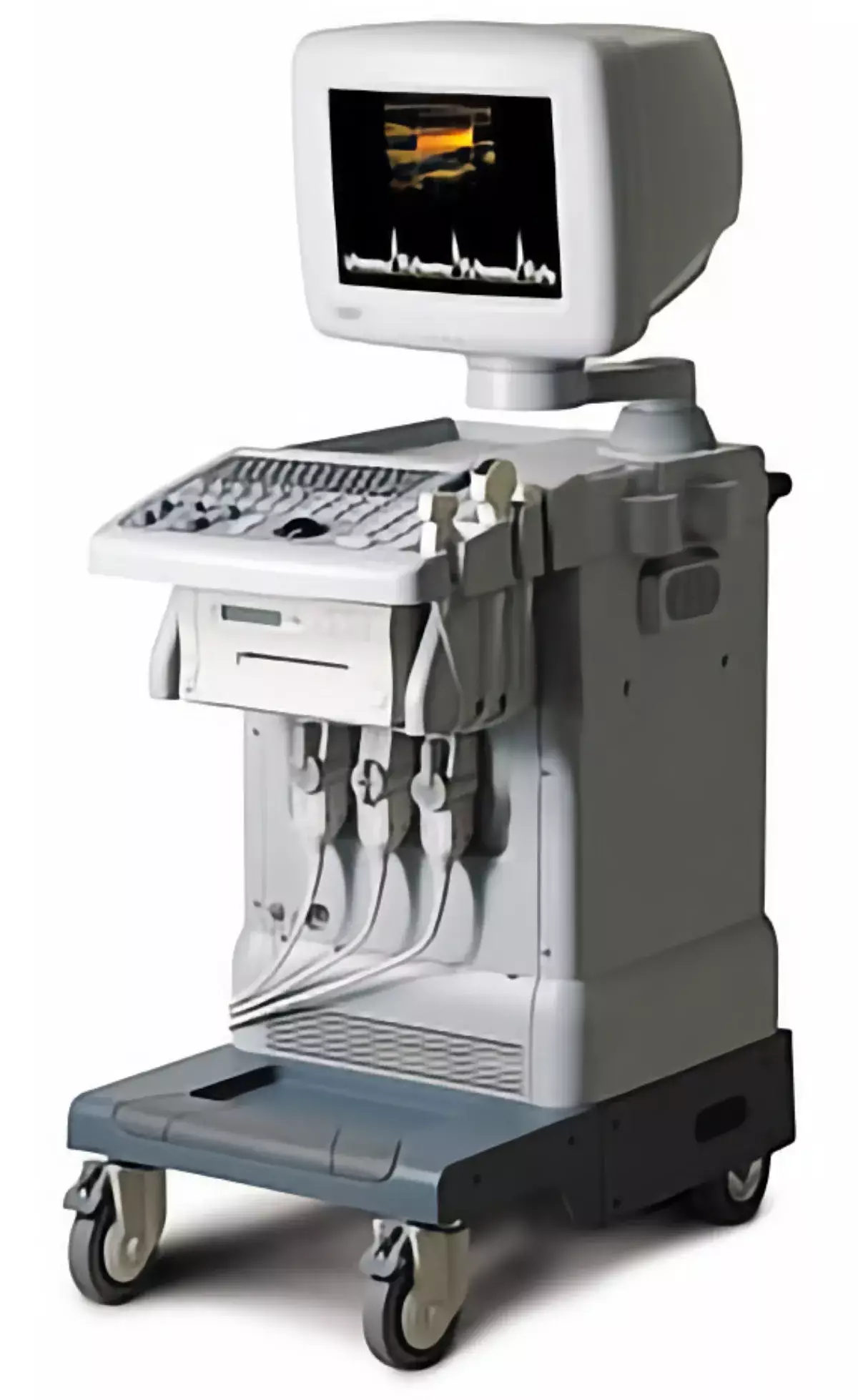 УЗИ сканер SonoAce-8000 SE (снят с производства)