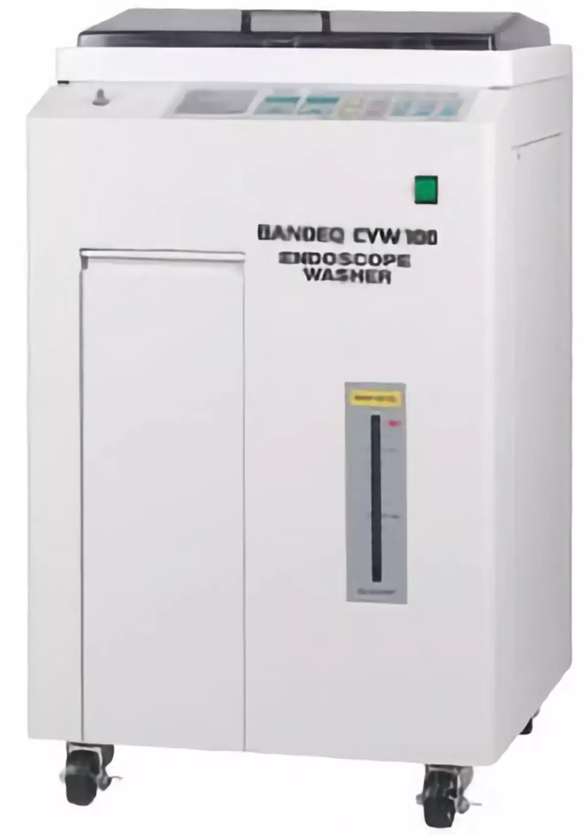 Установка для мойки гибких эндоскопов Bandeq CYW-100