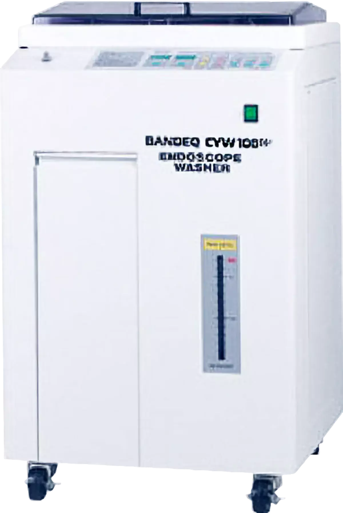 Установка для мойки гибких эндоскопов Bandeq CYW-100N