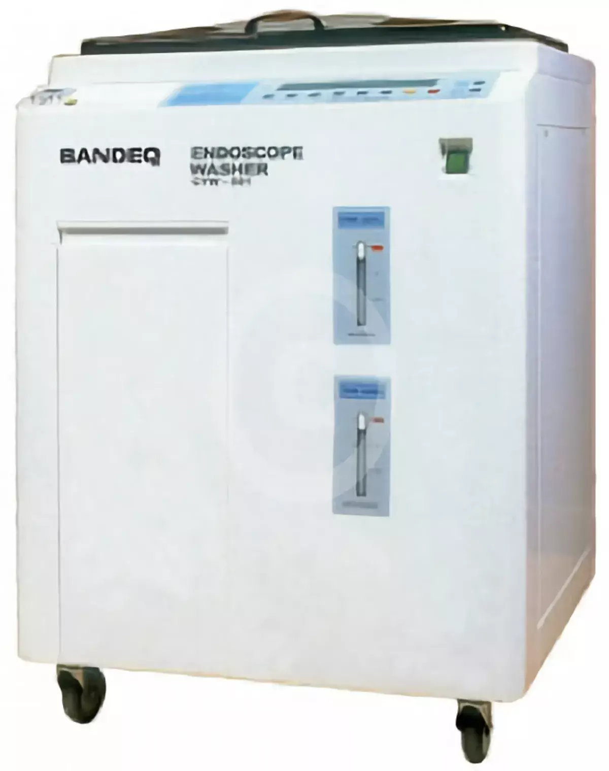 Установка для мойки гибких эндоскопов Bandeq CYW-501