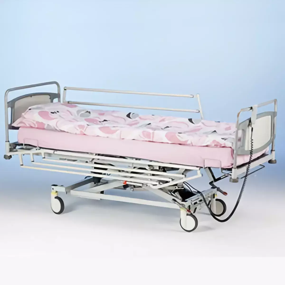 Больничная функциональная кровать Adatto