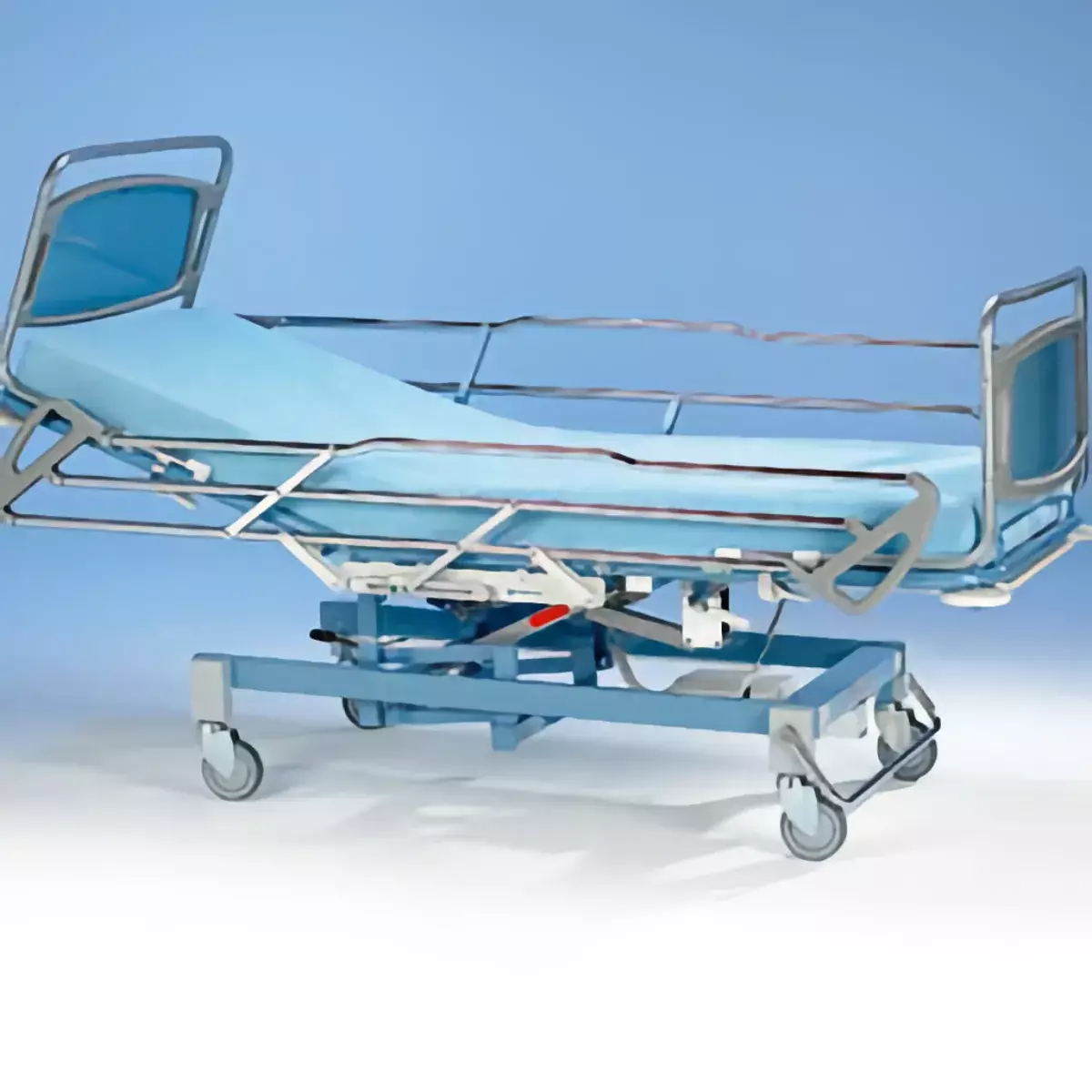 Больничная функциональная кровать Futura Plus