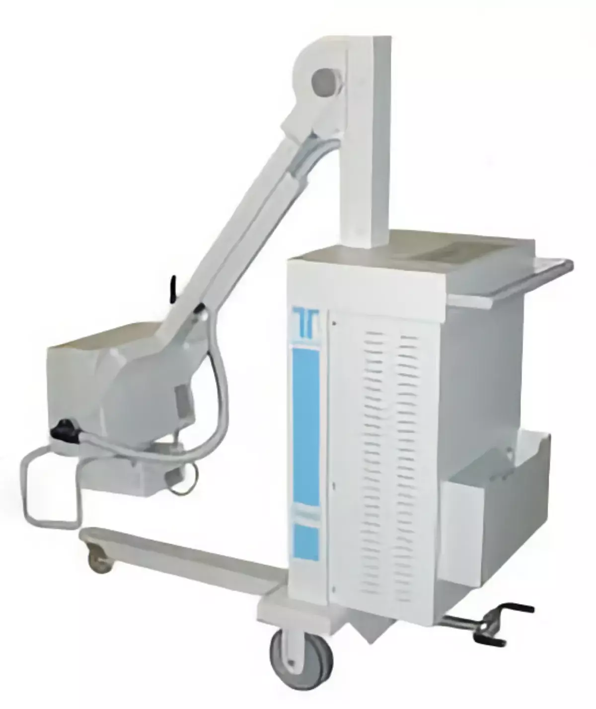 Мобильный рентгенографический аппарат TMS5, 4кВт